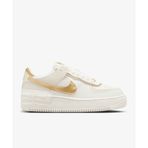 Nike DZ1847-108 Air Force 1 Shadow Kadın Sneaker Ayakkabı