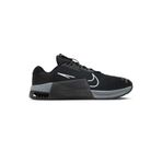 Nike DZ2617-001 Metcon 9 Siyah Erkek Antrenman Ayakkabısı