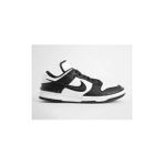 Nike DZ2794-001 W Dunk Low Siyah Kadın Sneaker Ayakkabı