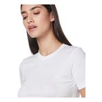 Nike DZ3751-121 Beyaz Kadın T-Shirt