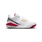 Nike DZ4353160 E-124 Jordan Max Aura Beyaz Erkek Spor Ayakkabı