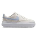 Nike DZ5394-106 Court Vision Alta Beyaz Kadın Sneaker Ayakkabı