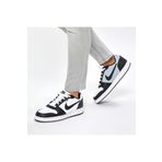Nike Ebernon Low Prem Sneaker Spor Ayakkabı Aq1774-102