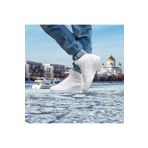 Nike Ebernon Mid Kadın Günlük Ayakkabı Aq1778-100
