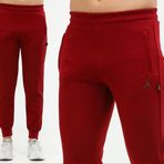 Nike Ed-2193 Erkek Pamuklu Kislik Esofman Alti