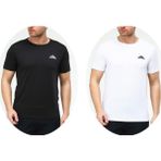 Nike EF-3888 Kırmızı Erkek Polyester T-Shirt