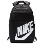 Nike Elemental 2.0 Backpack Unisex Siyah Sırt Çantası BA5876-082