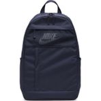 Nike Elemental 2.0 Lbr BA587 Sırt Çantası Fileli Lacivert - Lacivert - Siyah - 45X25 - SIRT ÇANTA