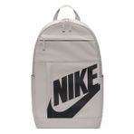 Nike Elemental 21 Litre Erkek Gri Günlük Stil Sırt Çantası DD0559-014