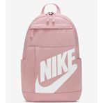 Nike Elemental 21L Pembe Sırt Çantası Dayanıklı Polyester Malzeme ile Ergonomik Tasarım DD0559-630