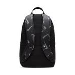 Nike Elemental Aop Ho22 Unisex Siyah Desenli Sırt Çantası