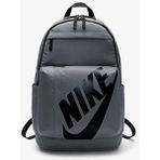Nike Elemental BA5381 Backpack 5 Gözlü Gri Sırt Çantası 25 L