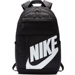 Nike Elemental Backpack Siyah 21 Litre Okul Çantası