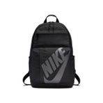 Nike Elemental CK0944-010 Sırt Çantası CK0944-010 - Siyah - Gri - 45X25 - SIRT ÇANTA
