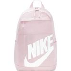 Nike Elemental DD0559 Backpack Pembe 21 Litre Okul Çantası Yastıklı Omuz Askılarıyla Konforlu Taşıma - Gri