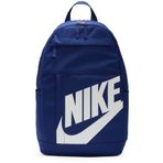 Nike Elemental Günlük Kullanıma Uygun Okul Çantası Ve Sırt Çantası Lacivert 21 Litre Dd0559 45x30x15 Cm 21 Litre