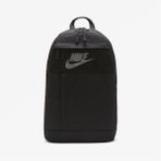 Nike Elemental Unisex Spor Sırt Çantası Siyah Orta Boy Modeli Dayanıklı ve Fonksiyonel - MSC