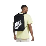 Nike Elementel Fa21 Dd0559-010 Siyah Unisex Çanta DD0559-010, Siyah