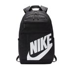 Nike Elementel Fa21 Dd0559-010 Siyah Unisex Çanta P1312S9703, Siyah