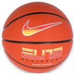 Nike Elite All Court 8P 2.0 Unisex Turuncu Basketbol Topu N.100.4088.820.07