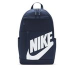 Nike Elmntl Bkpk Hbr Sırt Çantası pembe beyaz