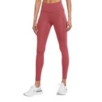 Nike Epic Fast Running Toparlayıcı Kadın Tayt