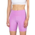 Nike Epic Fast Women's Running Shorts Tayt 3 Cepli Biker Tayt Şort Lila
