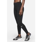 Nike Epic Lux Buhar Bariyer Cepli Şekillendirici Toparlayıcı Siyah Spor Tayt