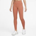 Nike Epic Luxe Running Leggings Kadın Koşu Taytı CN8041-827 - M - Turuncu