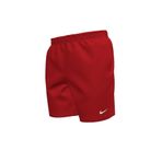Nike Erkek 7" Voleybol Kısa Şort, Universityred, M