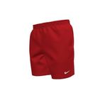 Nike Erkek 7" Voleybol Kısa Şort, Universityred, XL