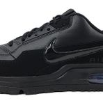 NIKE Erkek Air Max Ltd 3. spor ayakkabı, siyah, 40 EU, Siyah, 40 EU