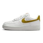 Nike Erkek Air Monarch IV Cross Trainer, Zirve Beyaz Bronzin, 6.5