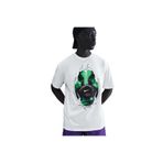 Nike Erkek Basketbol Tişörtü TEE M90 BBALL OC1