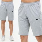 Nike Erkek Battal Sort Koton Pamuk Kumas Ee-1280