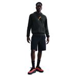 Nike Erkek Bej Sweatshirt M Beden U NSW HDY CLUB PO BB OC 2 Modeli