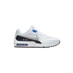 Nike Erkek Beyaz Aır Max Ltd 3 Spor Ayakkabı Cw2649-100