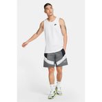 Nike Erkek Beyaz Atlet S Beden NSW CLUB - TANK Modeli