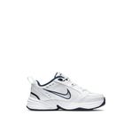 Nike Erkek Beyaz Klasik Sneaker 40 Numara AIR MONARCH IV Modeli