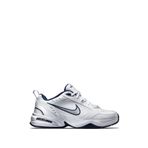 Nike Erkek Beyaz Klasik Sneaker 42 Numara AIR MONARCH IV Modeli