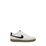Nike Erkek Beyaz Klasik Sneaker 43 Numara NIKE COURT VISION LO Modeli