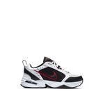 Nike Erkek Beyaz Klasik Sneaker 44 Numara AIR MONARCH IV Modeli