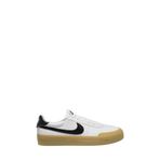 Nike Erkek Beyaz Klasik Sneaker 45 Numara COURT SHOT Modeli