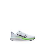 Nike Erkek Beyaz Koşu Ayakkabısı 40 Numara NIKE QUEST 6 Modeli