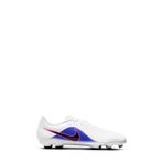 Nike Erkek Beyaz Krampon 44 Numara TIEMPO MAESTRO CLUB FG/MG Modeli