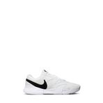 Nike Erkek Beyaz Tenis Ayakkabısı M NIKE COURT LITE 4 Modeli