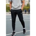 Nike Erkek Bileğe Doğru Daralan Çok Yönlü Erkek Eşofman Altı NK-75-11