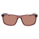 Nike Erkek Chaser Ascent güneş gözlüğü, pembe-kahverengi, 140 mm, Pembe-kahverengi, 140 mm