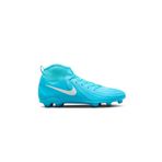 Nike Erkek Çim Zemin Kramponu Phantom Luna 2 Club Mavi (1 Beden Büyük Almanızı Öneriyoruz)