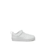 Nike Erkek Çocuk Beyaz Klasik Sneaker 32 Numara COURT BOROUGH LOW RECRAFT Modeli